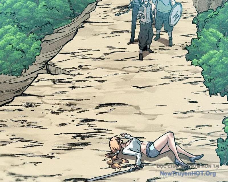 Mạt Thế: Nhân Hoàng Phiên Mời Chư Vị Nữ Đồ Đệ Nhập Tọa - Chapter 29 - Page 65