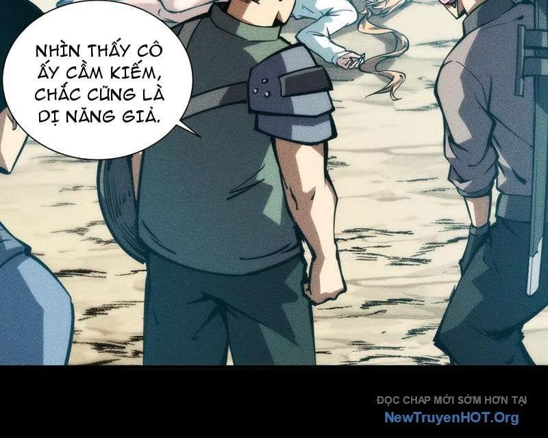 Mạt Thế: Nhân Hoàng Phiên Mời Chư Vị Nữ Đồ Đệ Nhập Tọa - Chapter 29 - Page 67