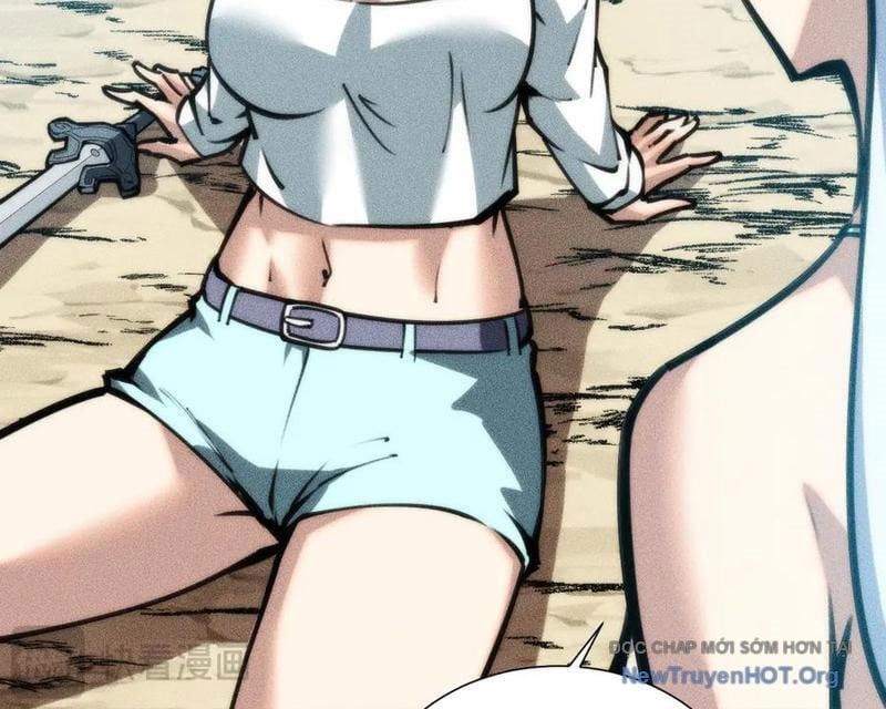 Mạt Thế: Nhân Hoàng Phiên Mời Chư Vị Nữ Đồ Đệ Nhập Tọa - Chapter 29 - Page 81