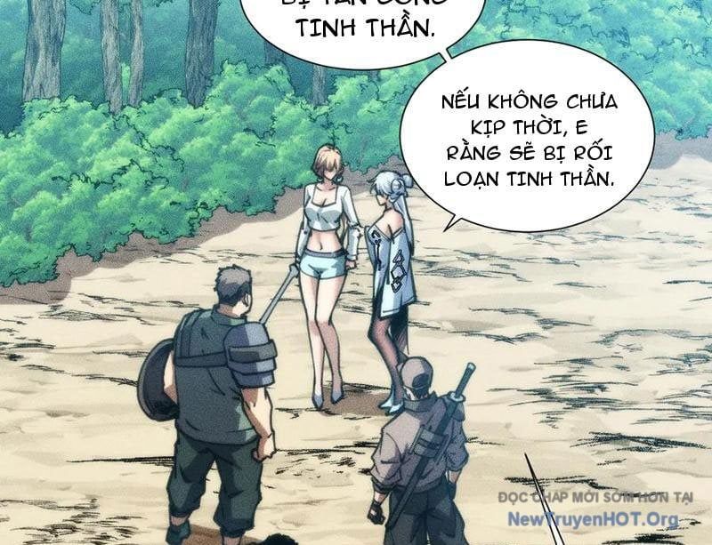 Mạt Thế: Nhân Hoàng Phiên Mời Chư Vị Nữ Đồ Đệ Nhập Tọa - Chapter 29 - Page 85