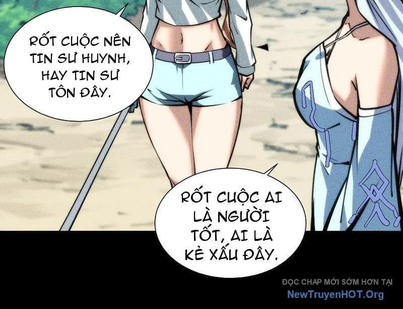 Mạt Thế: Nhân Hoàng Phiên Mời Chư Vị Nữ Đồ Đệ Nhập Tọa - Chapter 29 - Page 97