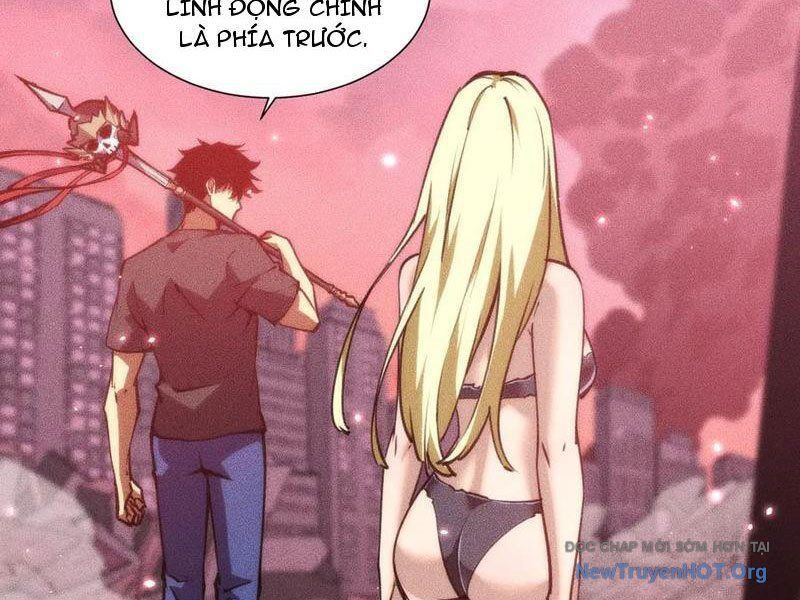 Mạt Thế: Nhân Hoàng Phiên Mời Chư Vị Nữ Đồ Đệ Nhập Tọa - Chapter 30 - Page 15