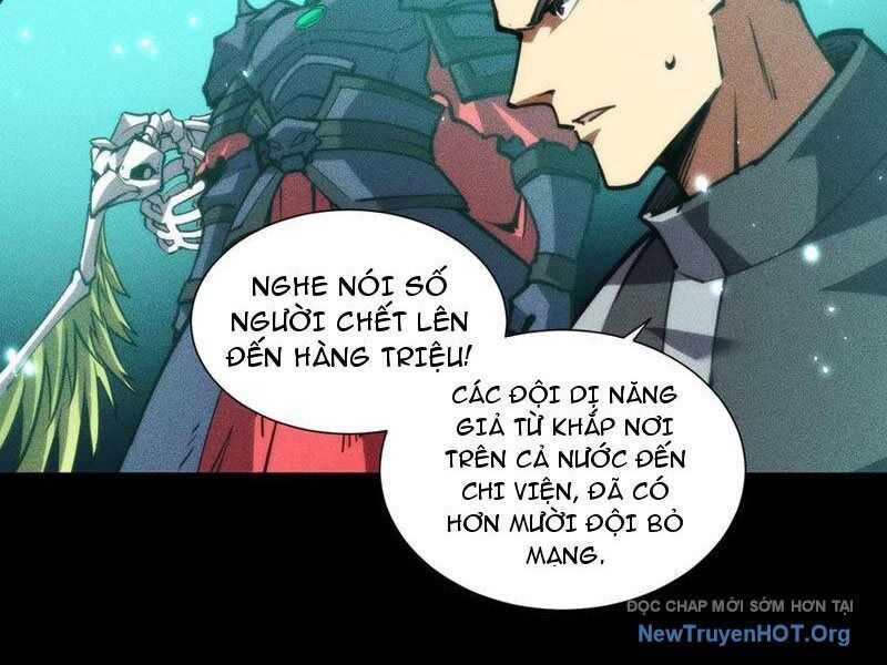 Mạt Thế: Nhân Hoàng Phiên Mời Chư Vị Nữ Đồ Đệ Nhập Tọa - Chapter 30 - Page 17