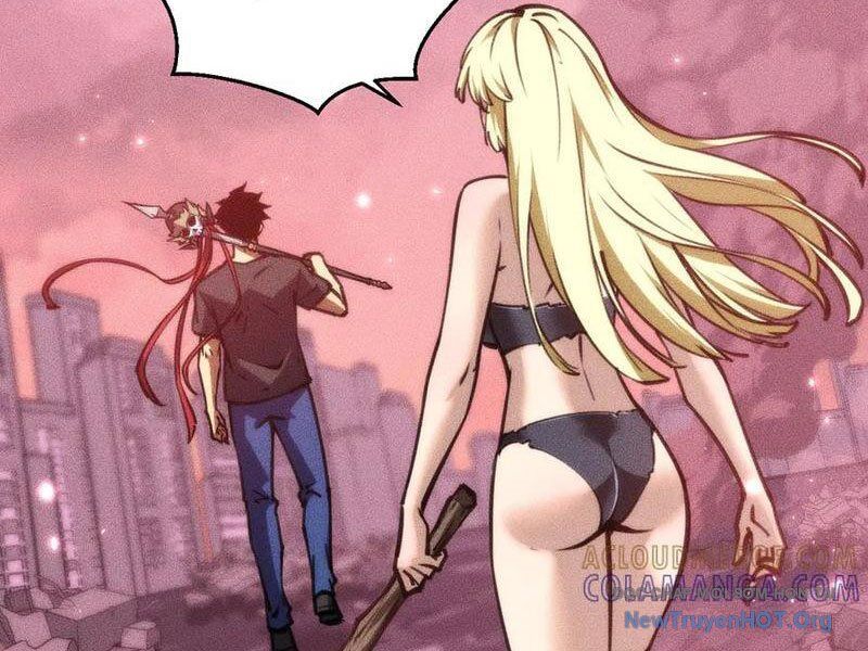 Mạt Thế: Nhân Hoàng Phiên Mời Chư Vị Nữ Đồ Đệ Nhập Tọa - Chapter 30 - Page 20