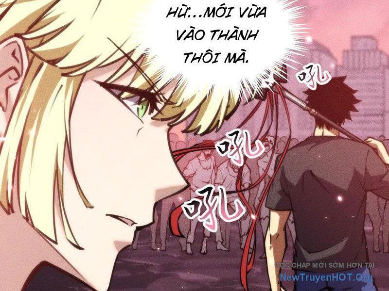 Mạt Thế: Nhân Hoàng Phiên Mời Chư Vị Nữ Đồ Đệ Nhập Tọa - Chapter 30 - Page 26