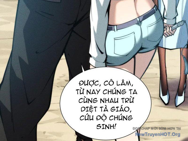 Mạt Thế: Nhân Hoàng Phiên Mời Chư Vị Nữ Đồ Đệ Nhập Tọa - Chapter 30 - Page 4