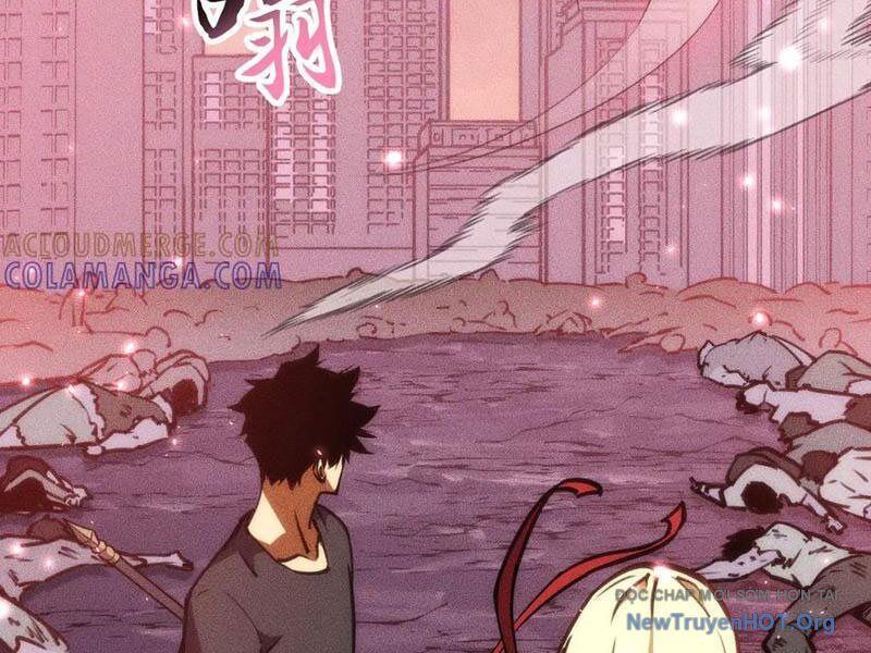 Mạt Thế: Nhân Hoàng Phiên Mời Chư Vị Nữ Đồ Đệ Nhập Tọa - Chapter 30 - Page 44