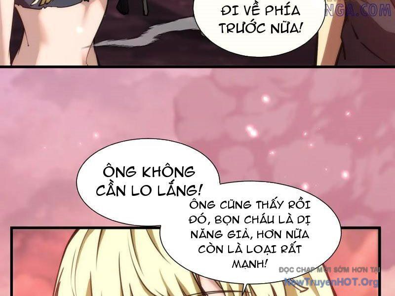 Mạt Thế: Nhân Hoàng Phiên Mời Chư Vị Nữ Đồ Đệ Nhập Tọa - Chapter 30 - Page 56