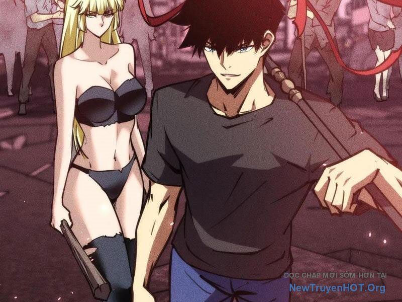 Mạt Thế: Nhân Hoàng Phiên Mời Chư Vị Nữ Đồ Đệ Nhập Tọa - Chapter 30 - Page 77