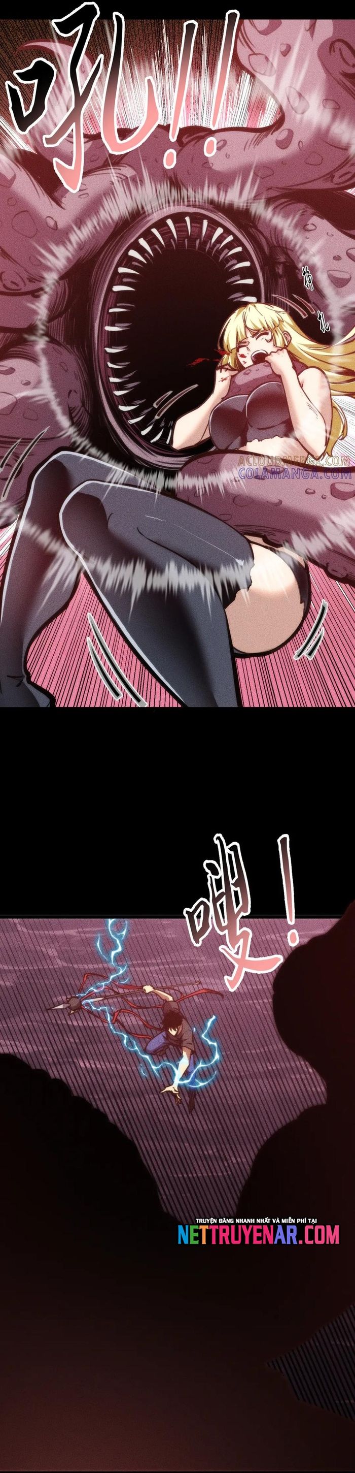 Mạt Thế: Nhân Hoàng Phiên Mời Chư Vị Nữ Đồ Đệ Nhập Tọa - Chapter 31 - Page 14