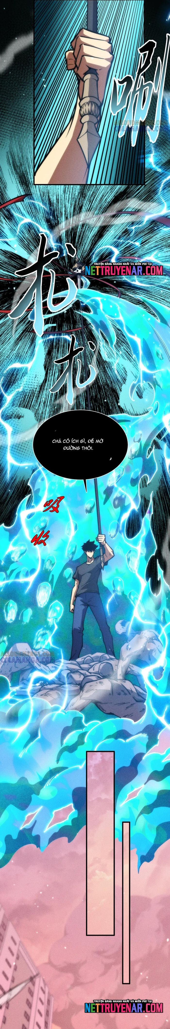 Mạt Thế: Nhân Hoàng Phiên Mời Chư Vị Nữ Đồ Đệ Nhập Tọa - Chapter 31 - Page 6