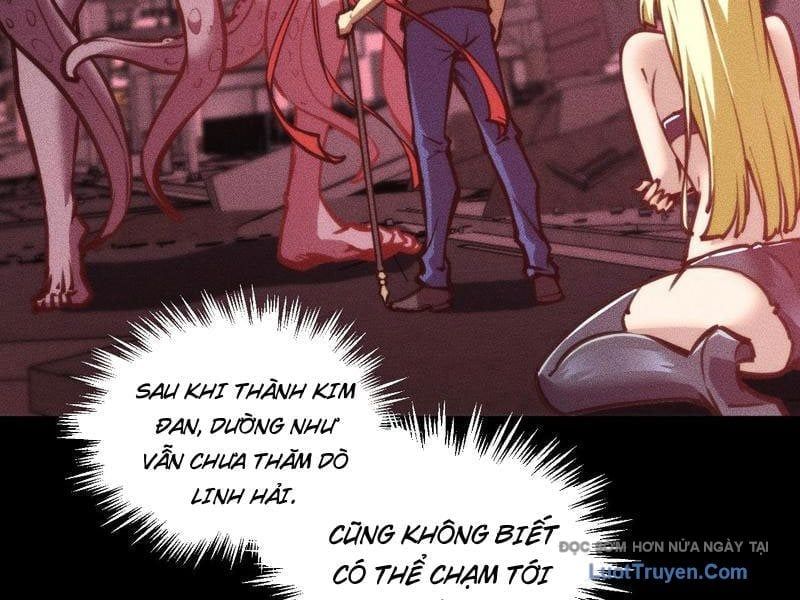 Mạt Thế: Nhân Hoàng Phiên Mời Chư Vị Nữ Đồ Đệ Nhập Tọa - Chapter 32 - Page 75