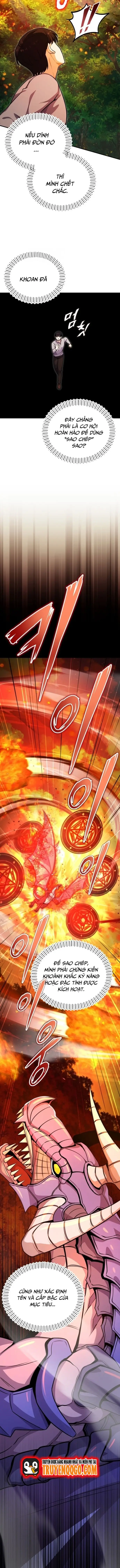 Chủ Lực Của Team Chỉ Là Một Supporter - Chapter 1 - Page 10