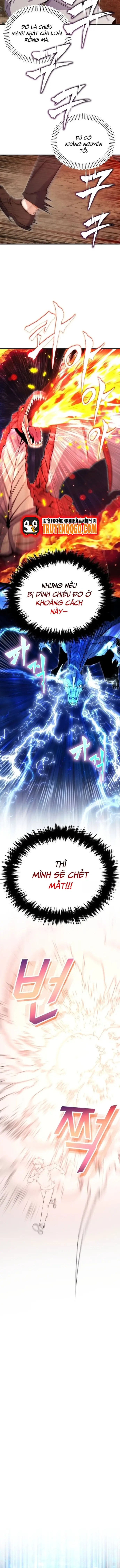 Chủ Lực Của Team Chỉ Là Một Supporter - Chapter 1 - Page 13