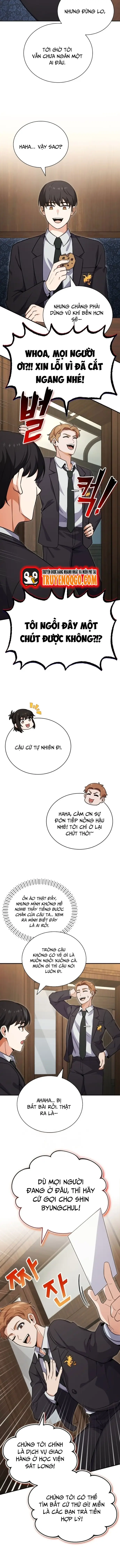 Chủ Lực Của Team Chỉ Là Một Supporter - Chapter 1 - Page 20