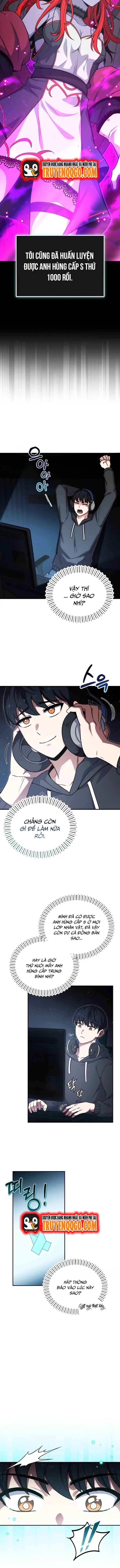 Chủ Lực Của Team Chỉ Là Một Supporter - Chapter 1 - Page 5