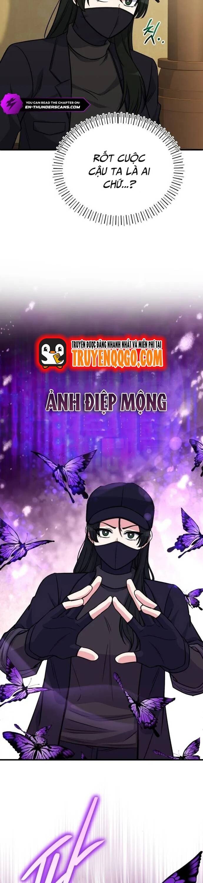 Chủ Lực Của Team Chỉ Là Một Supporter - Chapter 10 - Page 18