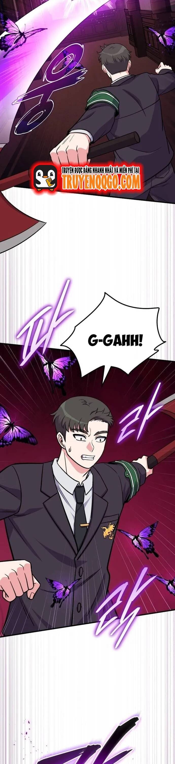 Chủ Lực Của Team Chỉ Là Một Supporter - Chapter 10 - Page 20