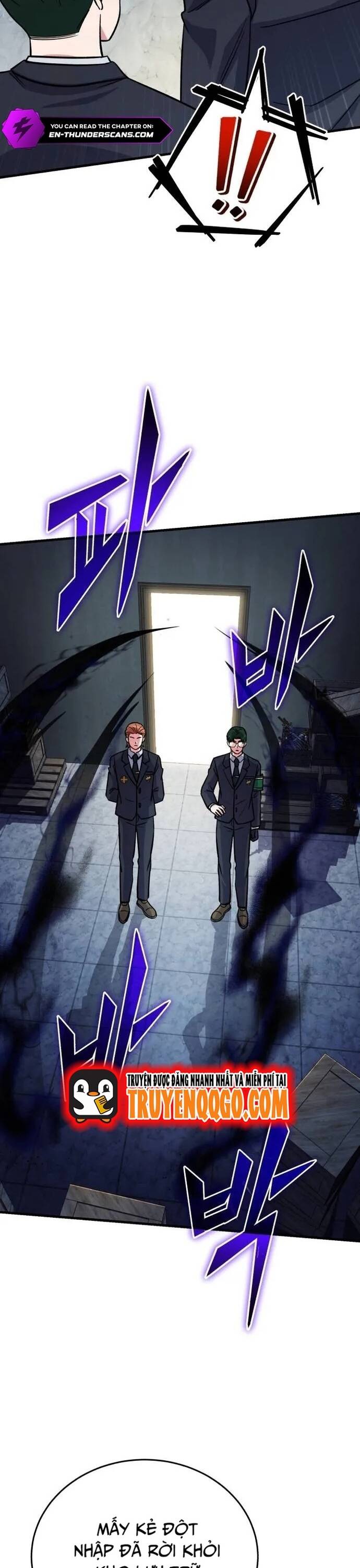 Chủ Lực Của Team Chỉ Là Một Supporter - Chapter 10 - Page 31