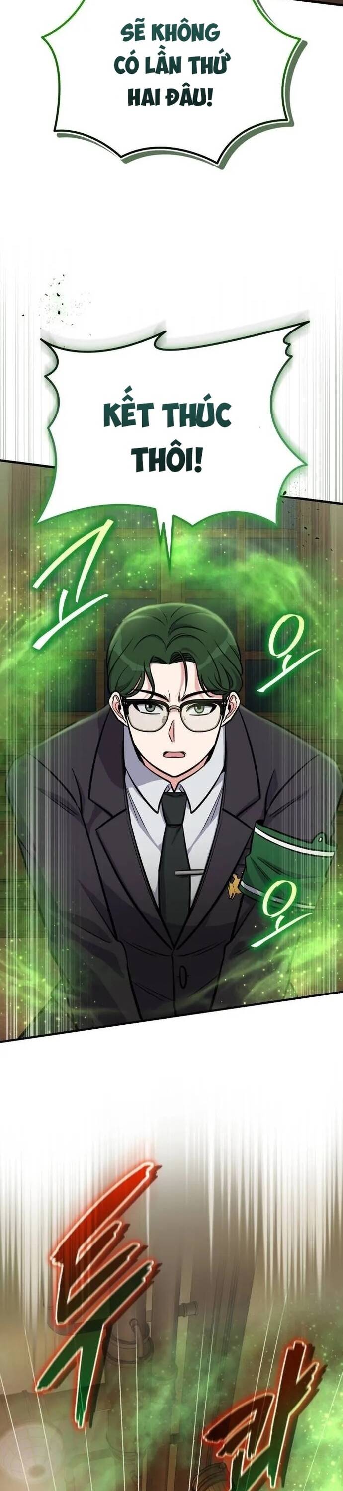 Chủ Lực Của Team Chỉ Là Một Supporter - Chapter 10 - Page 41