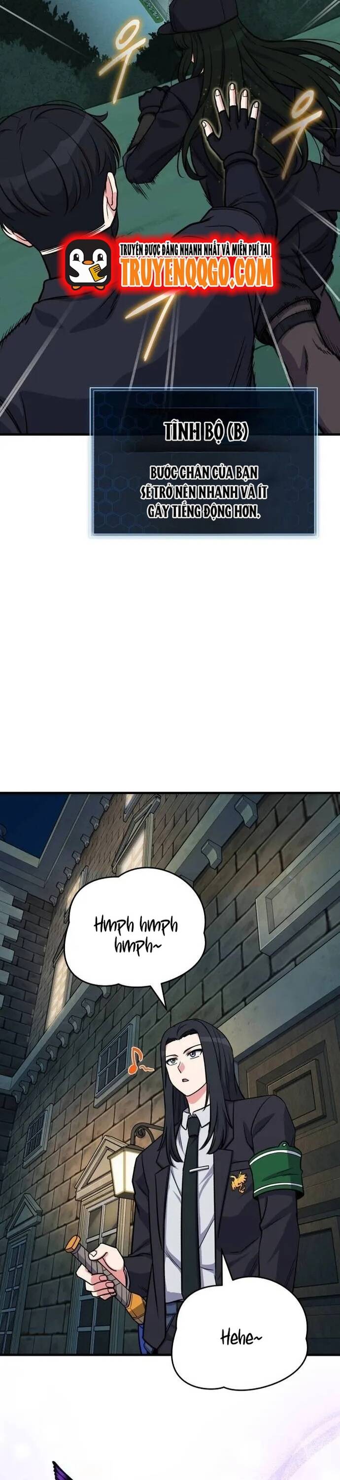 Chủ Lực Của Team Chỉ Là Một Supporter - Chapter 10 - Page 7