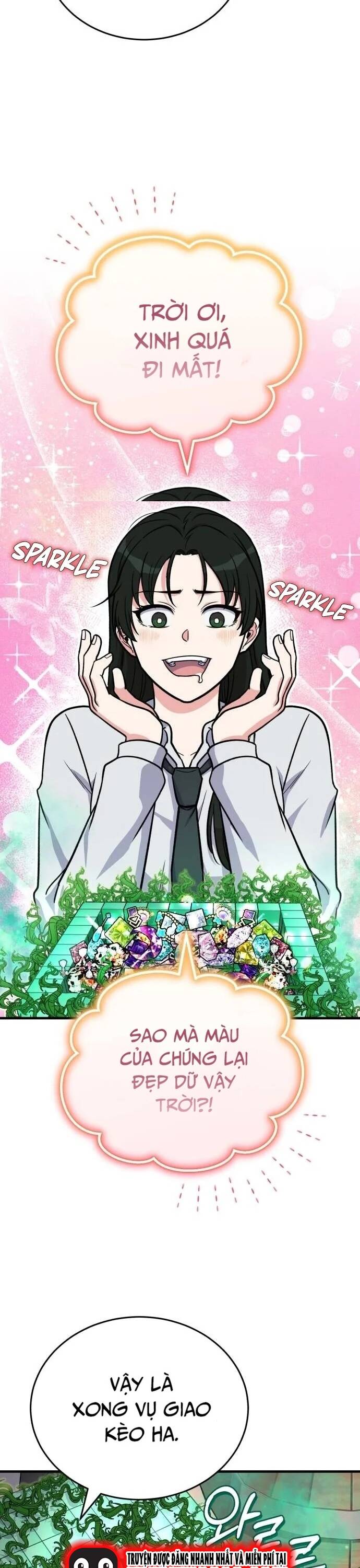 Chủ Lực Của Team Chỉ Là Một Supporter - Chapter 11 - Page 16