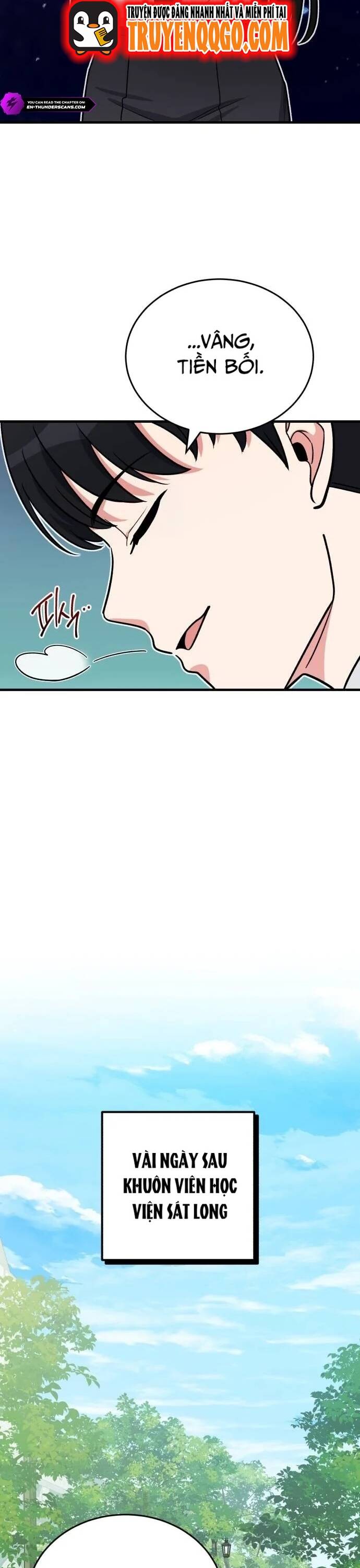 Chủ Lực Của Team Chỉ Là Một Supporter - Chapter 11 - Page 25