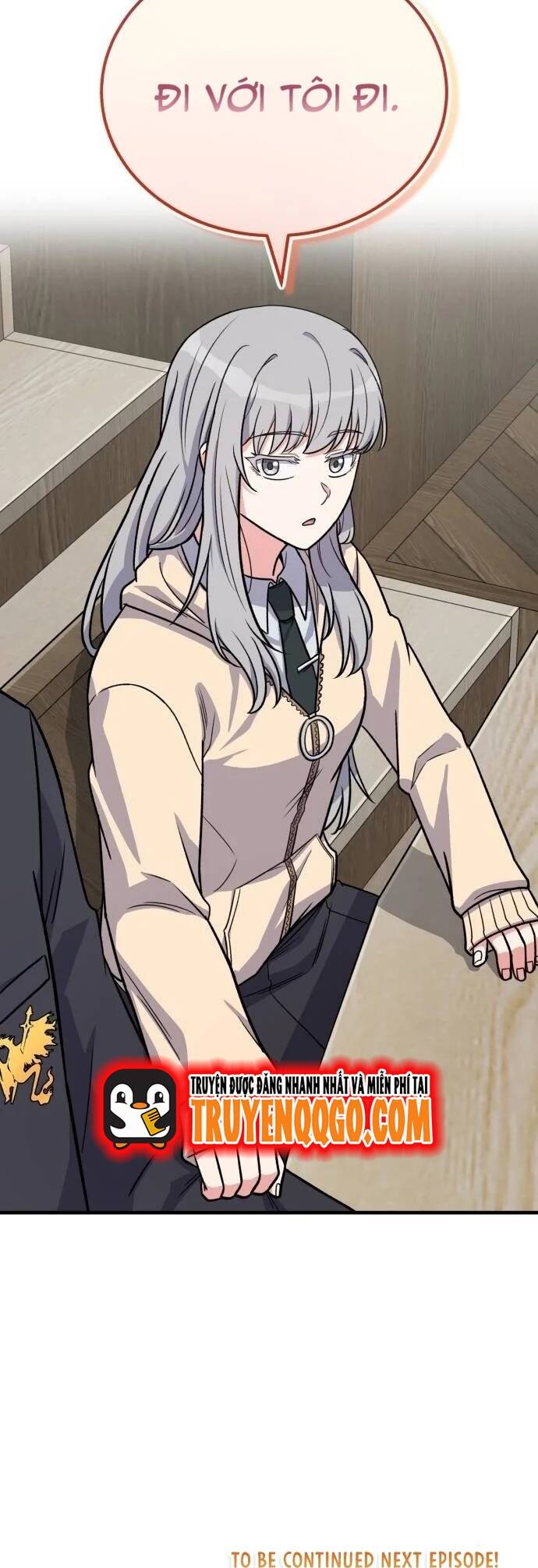 Chủ Lực Của Team Chỉ Là Một Supporter - Chapter 11 - Page 41