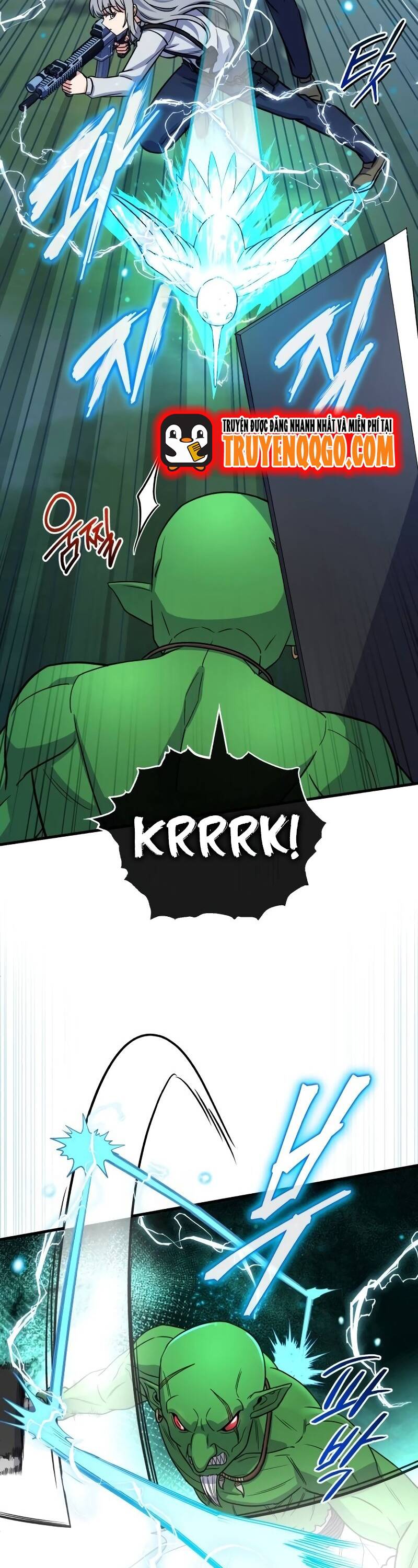 Chủ Lực Của Team Chỉ Là Một Supporter - Chapter 12 - Page 16