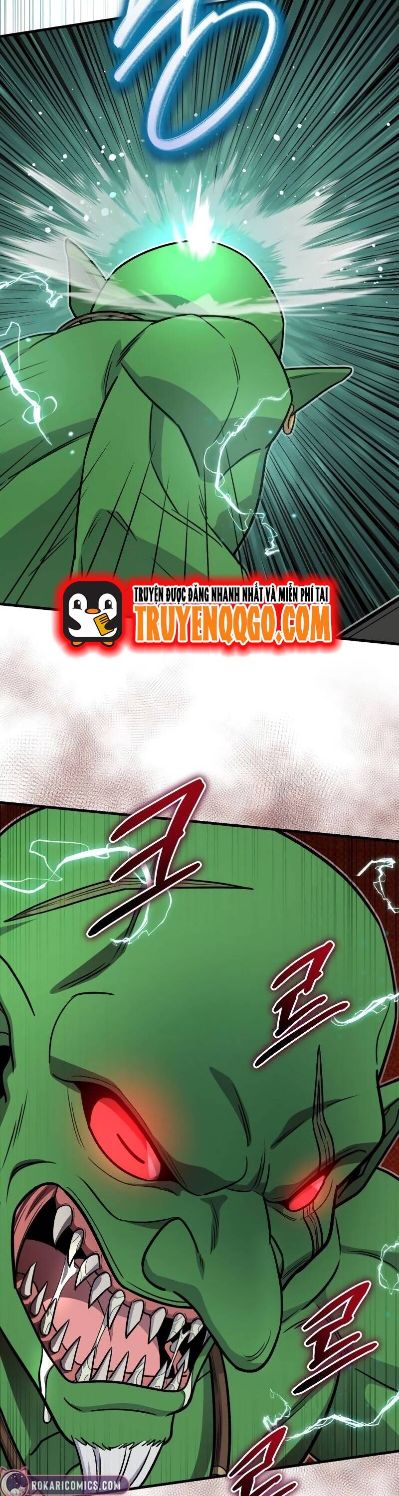 Chủ Lực Của Team Chỉ Là Một Supporter - Chapter 12 - Page 18