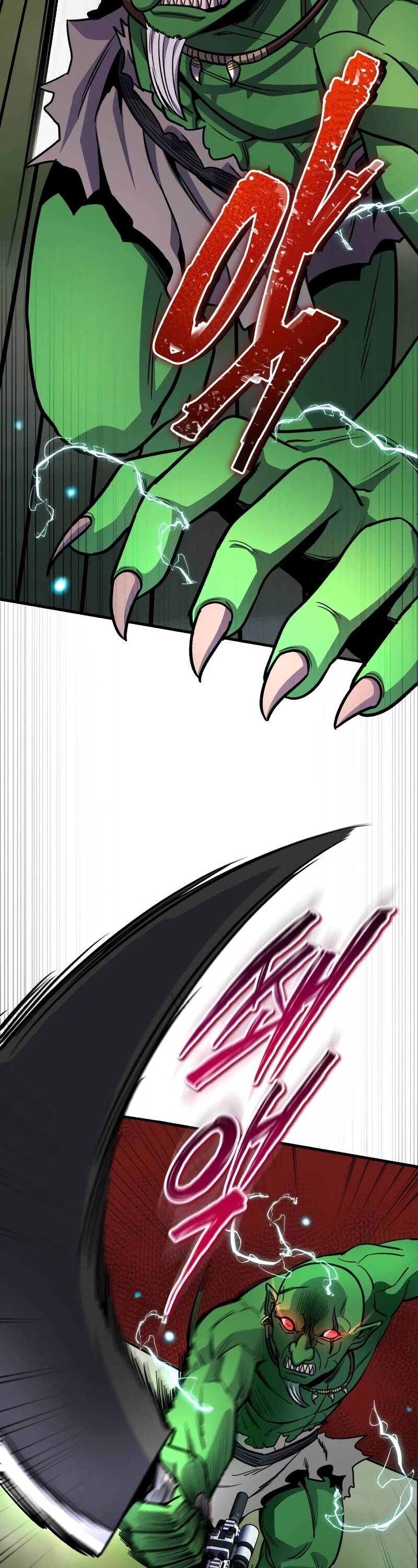 Chủ Lực Của Team Chỉ Là Một Supporter - Chapter 12 - Page 20