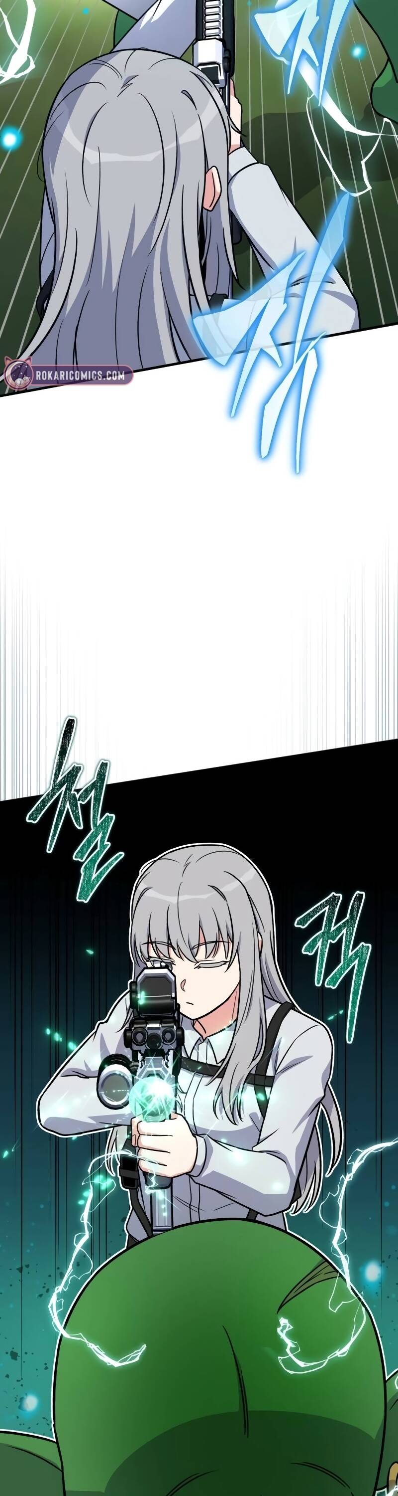 Chủ Lực Của Team Chỉ Là Một Supporter - Chapter 12 - Page 23