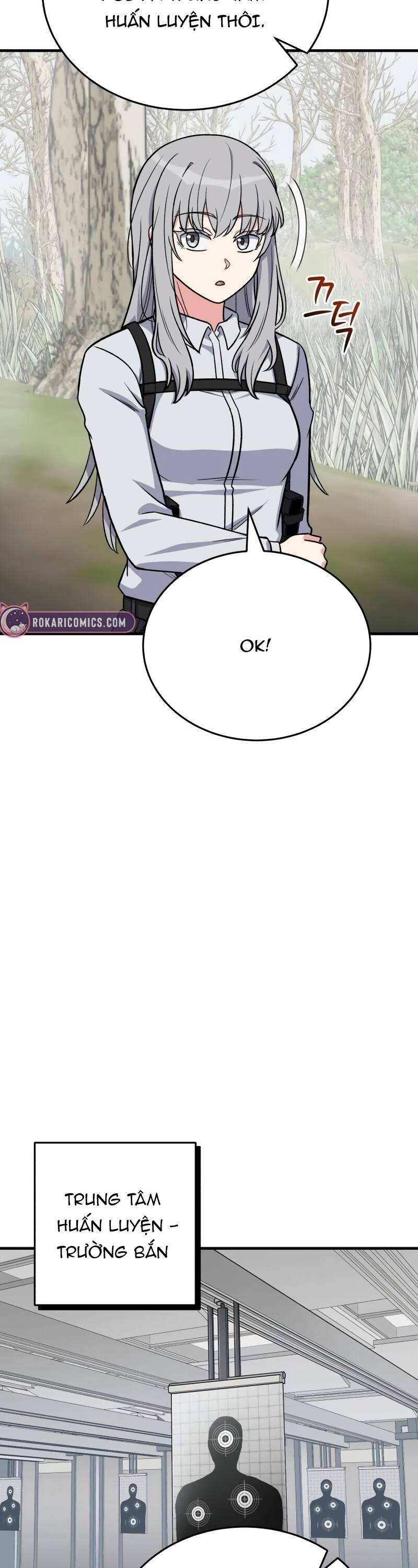 Chủ Lực Của Team Chỉ Là Một Supporter - Chapter 12 - Page 27