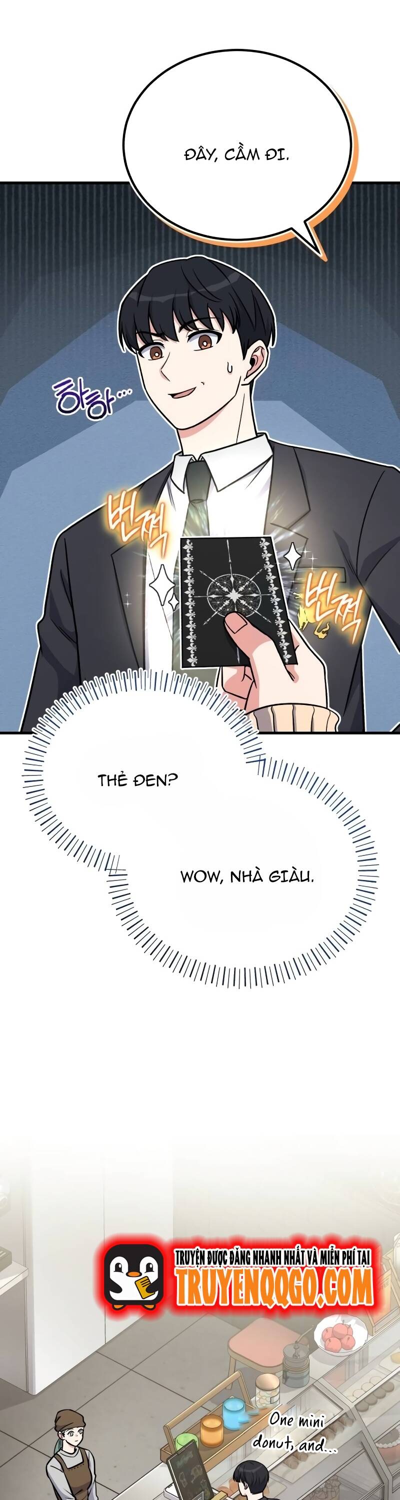 Chủ Lực Của Team Chỉ Là Một Supporter - Chapter 12 - Page 34