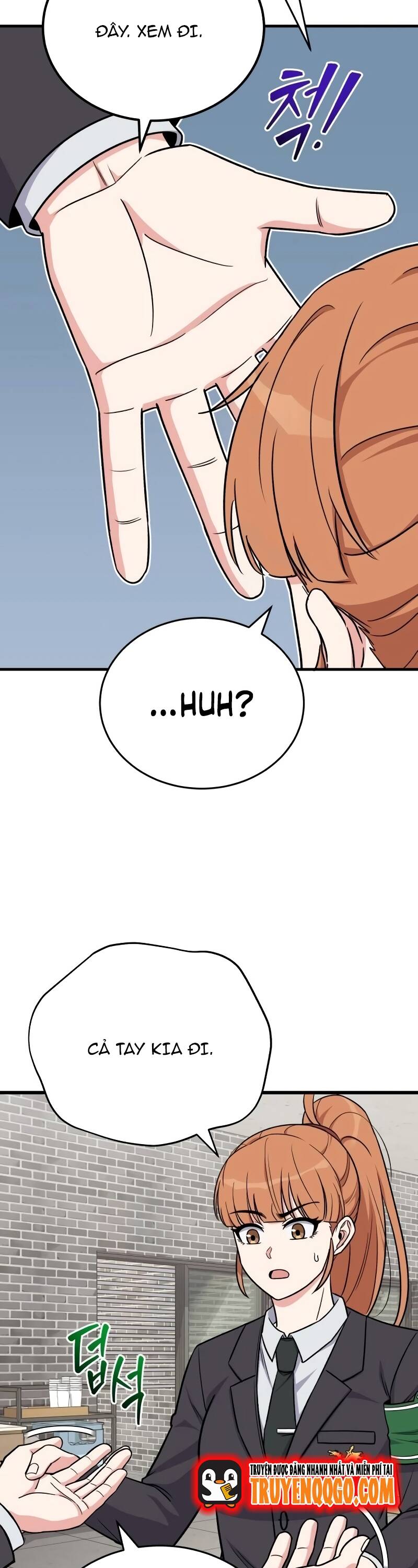 Chủ Lực Của Team Chỉ Là Một Supporter - Chapter 12 - Page 41