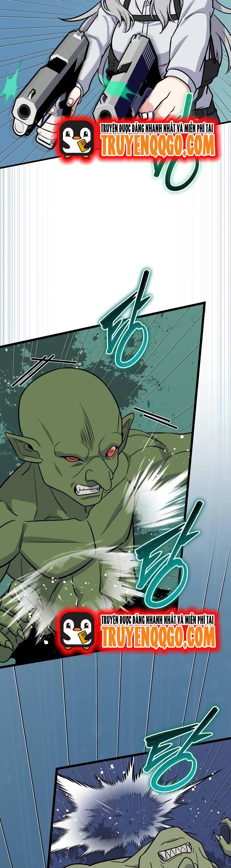 Chủ Lực Của Team Chỉ Là Một Supporter - Chapter 12 - Page 47