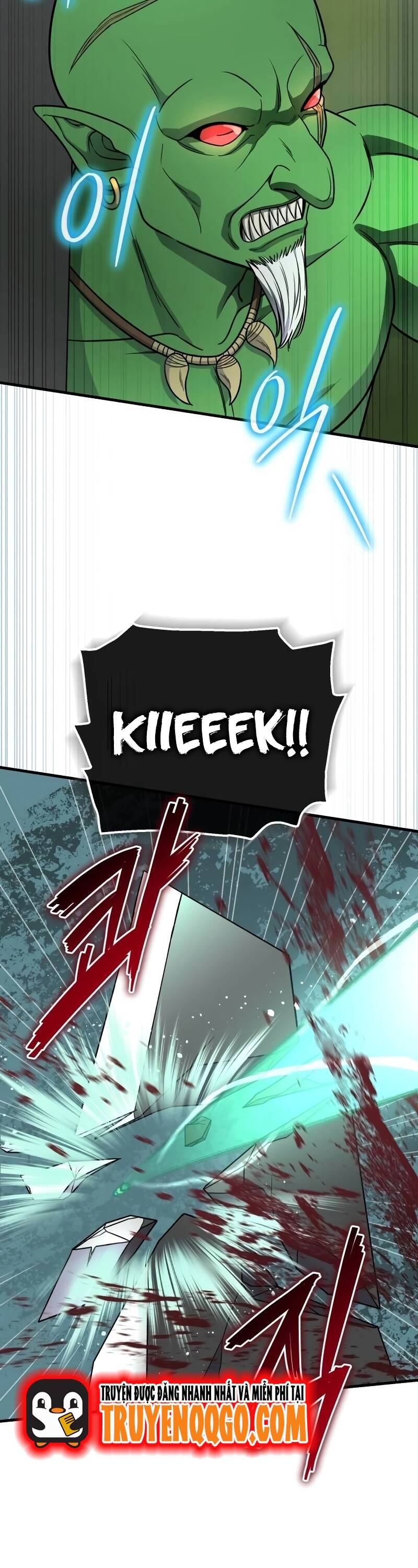 Chủ Lực Của Team Chỉ Là Một Supporter - Chapter 12 - Page 49