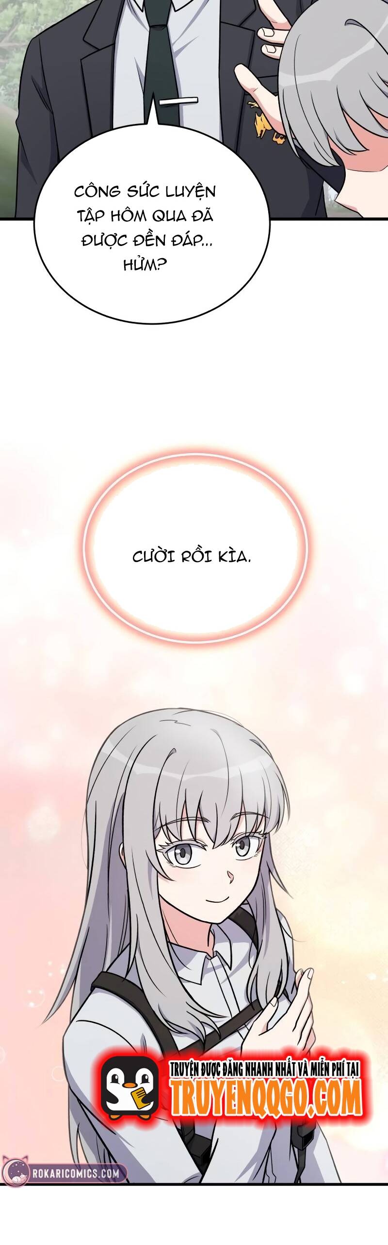 Chủ Lực Của Team Chỉ Là Một Supporter - Chapter 12 - Page 51