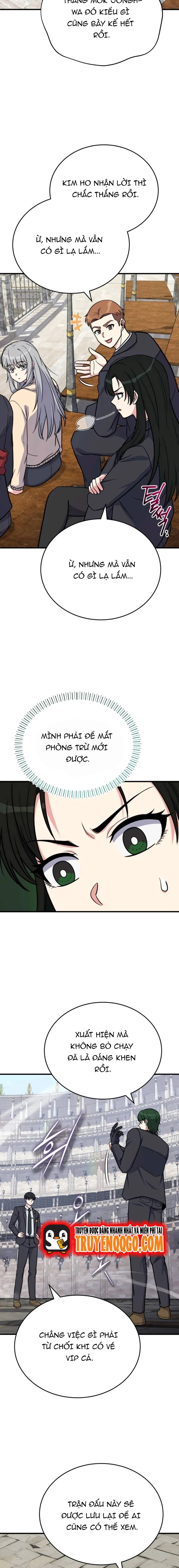 Chủ Lực Của Team Chỉ Là Một Supporter - Chapter 13 - Page 15