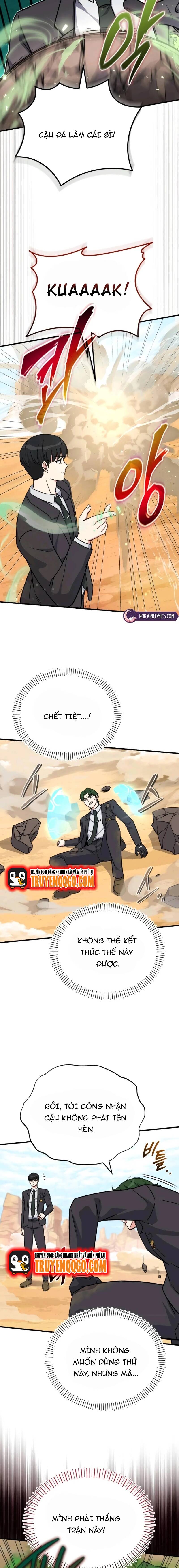 Chủ Lực Của Team Chỉ Là Một Supporter - Chapter 13 - Page 20