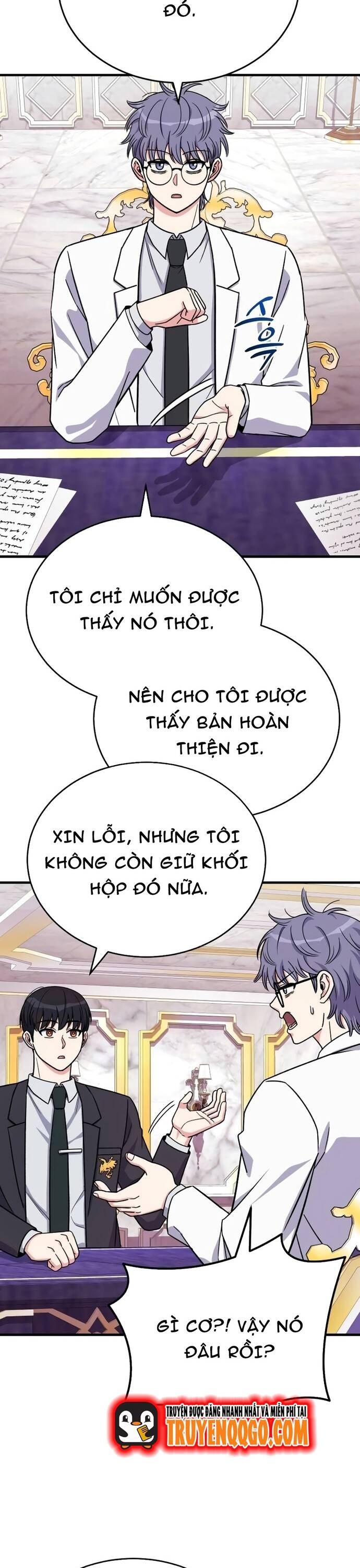 Chủ Lực Của Team Chỉ Là Một Supporter - Chapter 14 - Page 24