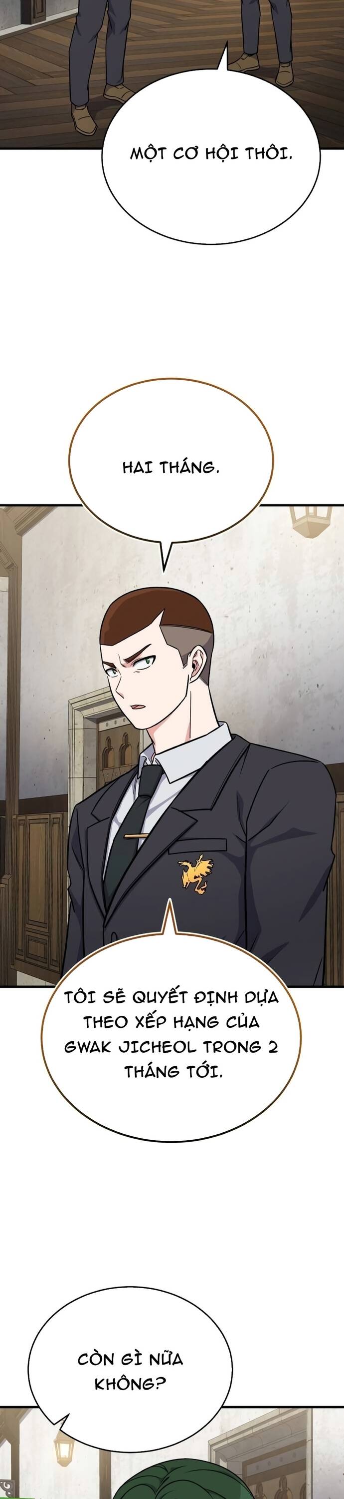 Chủ Lực Của Team Chỉ Là Một Supporter - Chapter 14 - Page 36