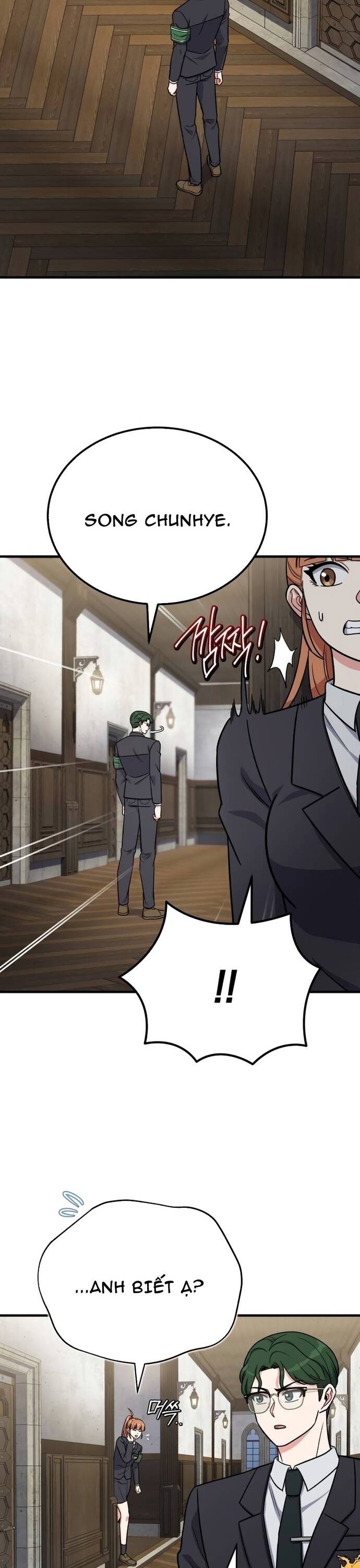 Chủ Lực Của Team Chỉ Là Một Supporter - Chapter 14 - Page 38