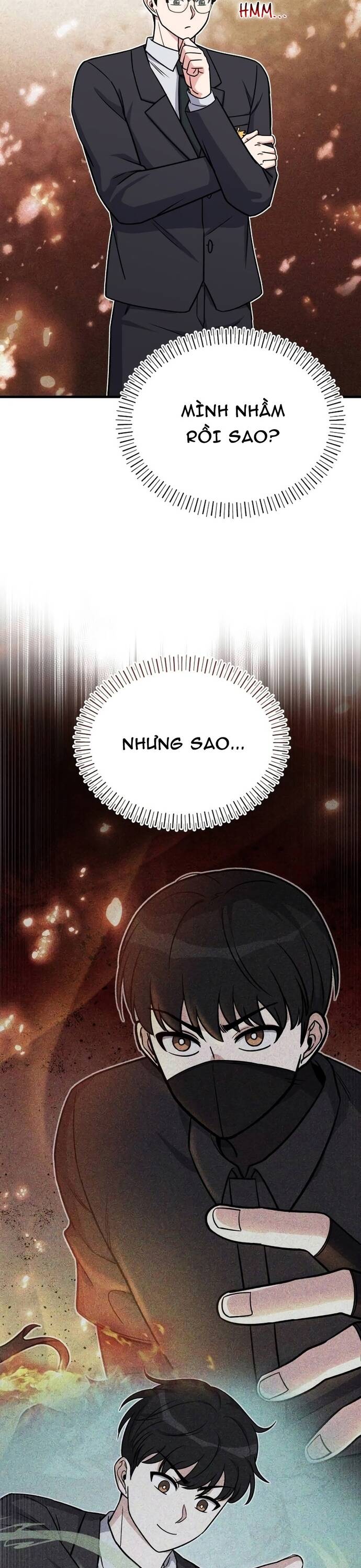 Chủ Lực Của Team Chỉ Là Một Supporter - Chapter 14 - Page 41