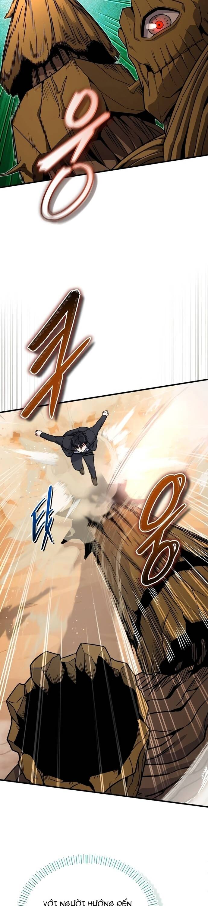 Chủ Lực Của Team Chỉ Là Một Supporter - Chapter 14 - Page 7