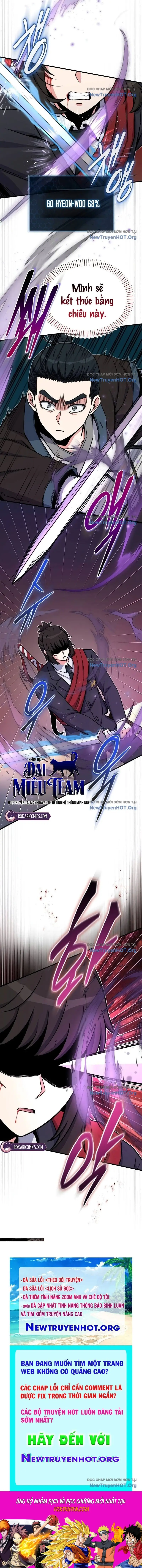 Chủ Lực Của Team Chỉ Là Một Supporter - Chapter 15 - Page 14