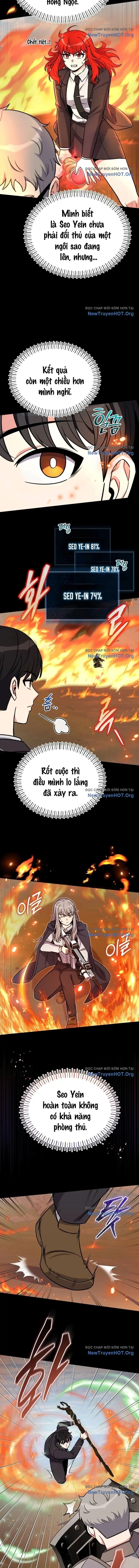 Chủ Lực Của Team Chỉ Là Một Supporter - Chapter 15 - Page 4