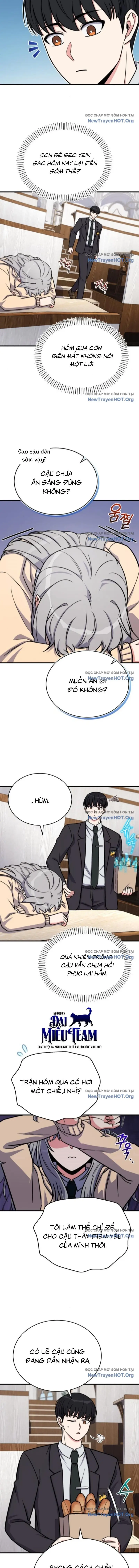 Chủ Lực Của Team Chỉ Là Một Supporter - Chapter 16 - Page 13