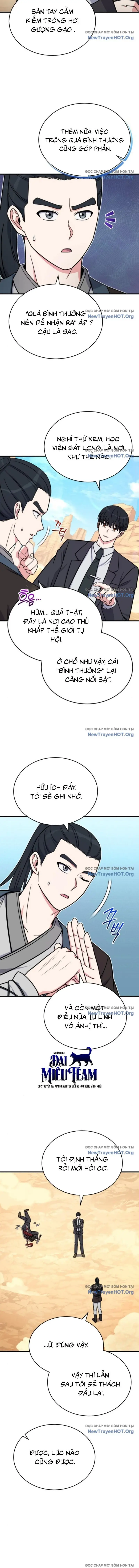 Chủ Lực Của Team Chỉ Là Một Supporter - Chapter 16 - Page 4