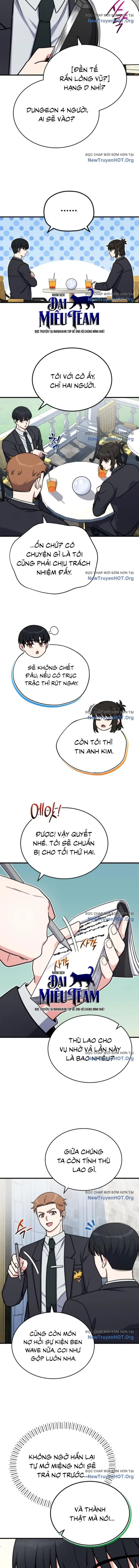 Chủ Lực Của Team Chỉ Là Một Supporter - Chapter 17 - Page 12